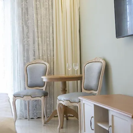 アパート Vk Luxury With Private Parking (adults Only) ニドリ