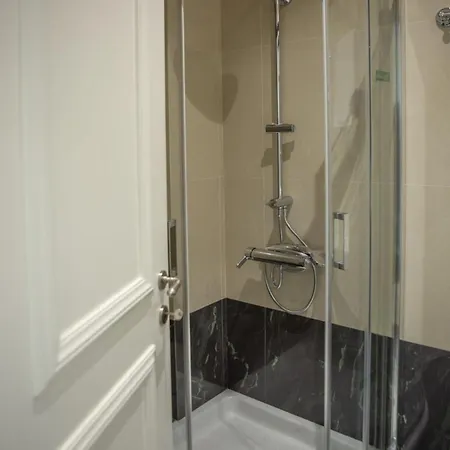 Vk Luxury With Private Parking (adults Only) * ニドリ