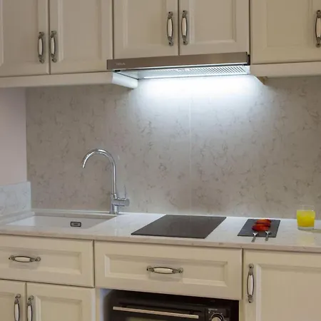 Vk Luxury With Private Parking (adults Only)