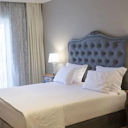 Vk Luxury With Private Parking (adults Only) ニドリ