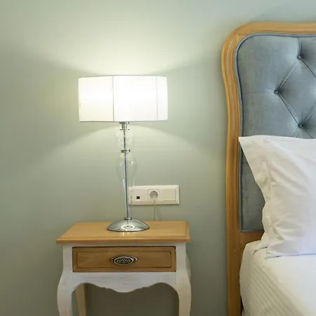 Vk Luxury With Private Parking (adults Only) Apartamento *