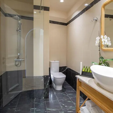 Vk Luxury With Private Parking (adults Only)