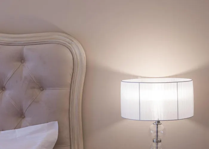 Vk Luxury With Private Parking (adults Only) Nidrí