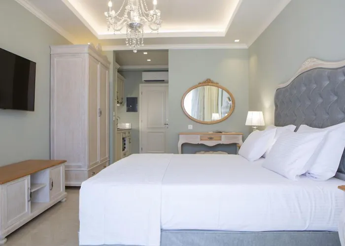 Apartman Vk Luxury With Private Parking (adults Only) Nidrí