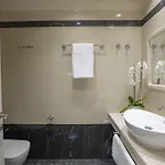 Vk Luxury With Private Parking (adults Only) Апартаменты Нидри