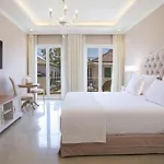Апартаменты Vk Luxury With Private Parking (adults Only) *