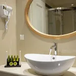 Vk Luxury With Private Parking (adults Only) Апартаменты *