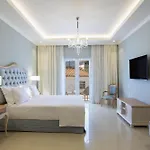 Апартаменты Vk Luxury With Private Parking (adults Only) *
