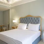 Апартаменты Vk Luxury With Private Parking (adults Only) Нидри