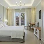 Vk Luxury With Private Parking (adults Only) Апартаменты