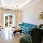 Апартаменты Vk Luxury With Private Parking (adults Only)