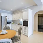Апартаменты Vk Luxury With Private Parking (adults Only) *