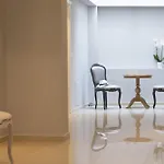 Апартаменты Vk Luxury With Private Parking (adults Only) Нидри