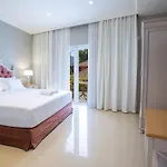 Vk Luxury With Private Parking (adults Only) Апартаменты *