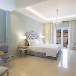 Апартаменты Vk Luxury With Private Parking (adults Only) Нидри