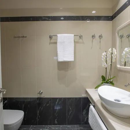 Vk Luxury With Private Parking (adults Only) Apartment Nydri (Lefkada)