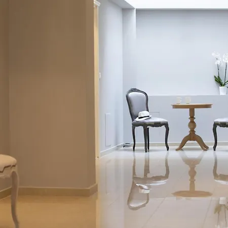 Vk Luxury With Private Parking (adults Only)