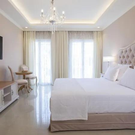 Vk Luxury With Private Parking (adults Only) Appartement *