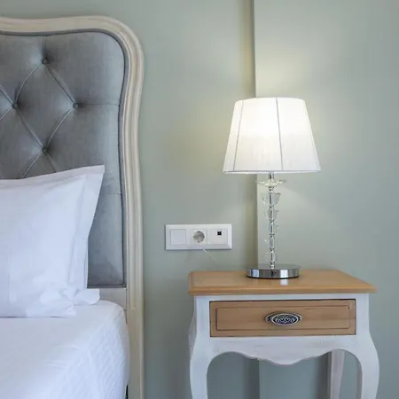 Apartment Vk Luxury With Private Parking (adults Only)