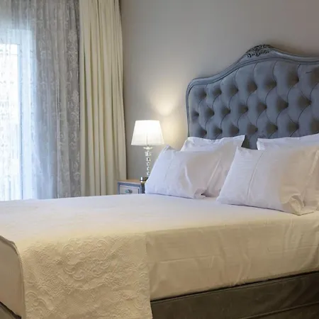 Апартаменты Vk Luxury With Private Parking (adults Only) *