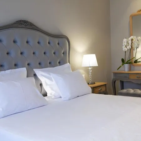 Vk Luxury With Private Parking (adults Only) Апартаменты Нидри