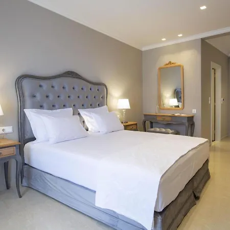 Vk Luxury With Private Parking (adults Only) * Нидри