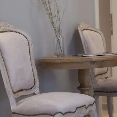 Vk Luxury With Private Parking (adults Only) *