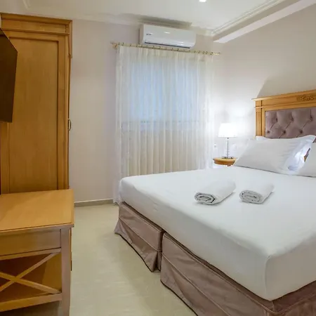 Apartment Vk Luxury With Private Parking (adults Only)