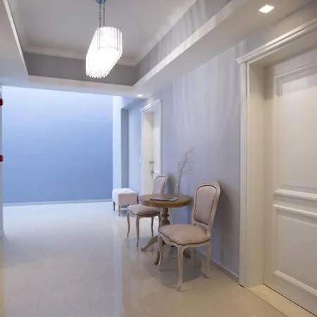 Vk Luxury - Private Parking - Adults Only Apartment Nydri (Lefkada)