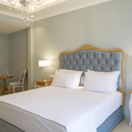 Appartement Vk Luxury With Private Parking (adults Only) Nydri (Lefkada)