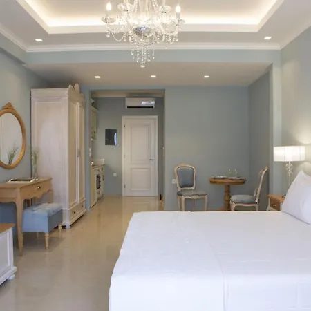 Vk Luxury With Private Parking (adults Only) * Nydri (Lefkada)