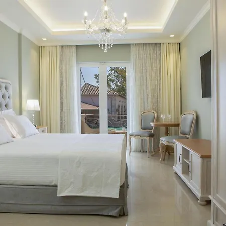 Vk Luxury With Private Parking (adults Only) Apartment