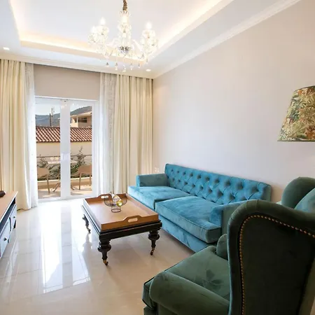 Apartment Vk Luxury With Private Parking (adults Only)