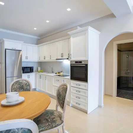 Appartement Vk Luxury With Private Parking (adults Only) *