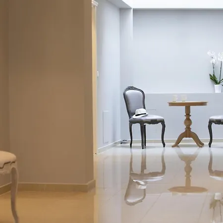 Appartement Vk Luxury With Private Parking (adults Only) Nydri (Lefkada)