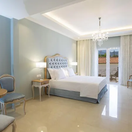 Apartment Vk Luxury With Private Parking (adults Only) Nydri (Lefkada)