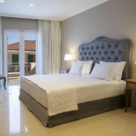 Appartement Vk Luxury With Private Parking (adults Only) *