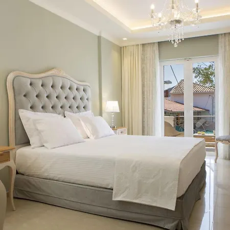 Vk Luxury With Private Parking (adults Only) * Nydri (Lefkada)