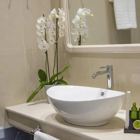 Vk Luxury With Private Parking (adults Only)