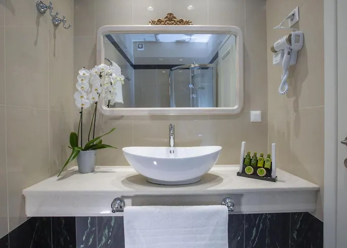 Apartment Vk Luxury With Private Parking (adults Only)