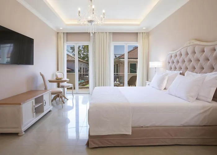 Apartment Vk Luxury With Private Parking (adults Only) *